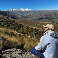 Apolo Zoé Solarte's Photo