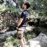 Fotos de Daniel Dugadko