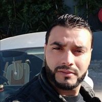 Ayari Marwen's Photo