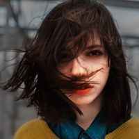 Natalia Dolinskaia's Photo