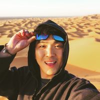 seok hyeon baek's Photo