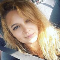 Çağla Çiftçi's Photo