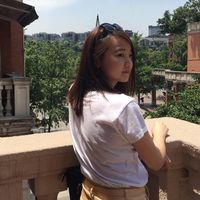 Fotos de Cynthia Peng