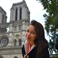 Fotos de Alyona Imakaeva