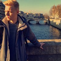 Fotos de Garret Julian Koch