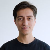 Shahrom Ibodulloev's Photo