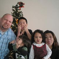 Tomomi Stepien的照片