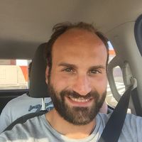 Namir El Andary的照片