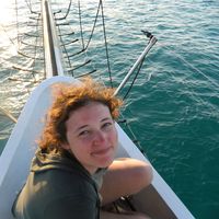 Erin McKinney的照片