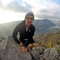 Brendan Kirby的照片