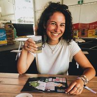 Theresa Keller的照片