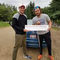 Lyndon Suvanto's Photo