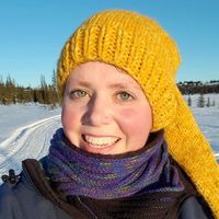 Iris Fletcher的照片