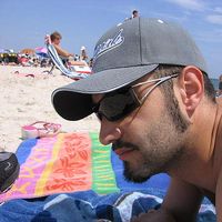 Giuseppe Petrizzo's Photo