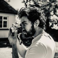 Sutharsana Rao Kalla Rama Rao's Photo