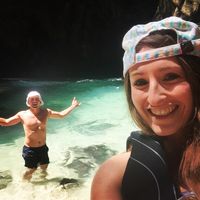 Laurie O'Connor的照片