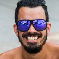 Chiago Pereyra's Photo