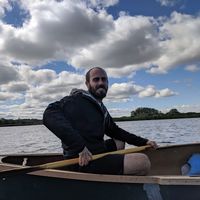 Andrew Siess's Photo