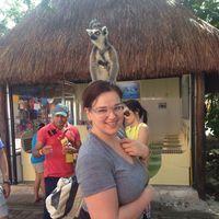 Holly Gerberich的照片