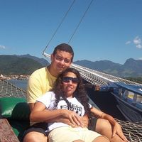 Kerlen X Danusa的照片