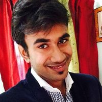 Ritik Mathur的照片