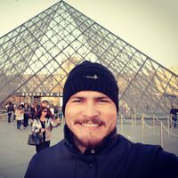 Diego Henrique Camargo de Almeida的照片