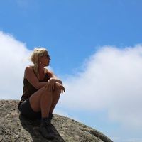 Freya Hssrmnn's Photo