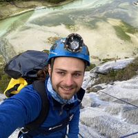 Florian Rives的照片