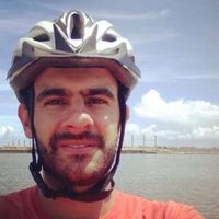 Leo Rodrigues's Photo