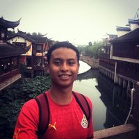 Sebastian Tovar的照片