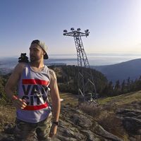 Fotos de Leonardo Romanello