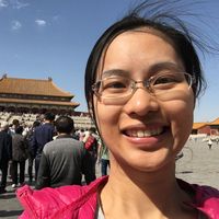 Yiling Chen's Photo