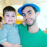 David Repetto's Photo