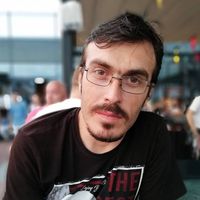 Danijel Gajta的照片