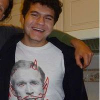 Joao Vasconcelos's Photo