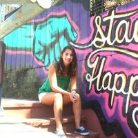 Yanina Hernandez的照片