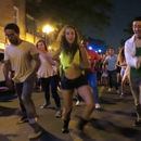 Bilder von Walk'n'Booze: Dancing into the night!