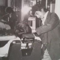 Francesco Sorbello's Photo