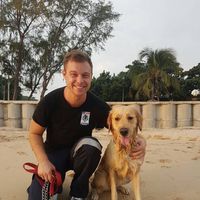 Ethan Nichol的照片