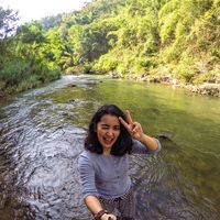 Ploy Kasemsuk's Photo