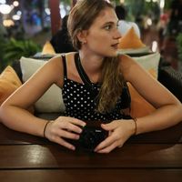 Nina Gänsler's Photo