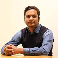 Md Mahbub Alam的照片