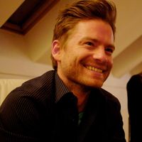 Jake Zahradnik's Photo