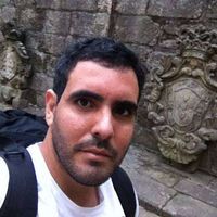 Harlington Ferrão's Photo