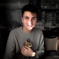Wojtek's Photo
