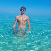 Ernesto Damian Escandar's Photo