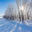 Winter hiking / Rando d'hiver's picture