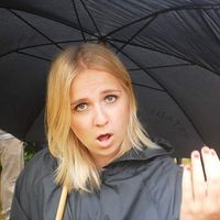 tilde Henriksson的照片