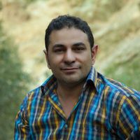 mohsen rahnema's Photo