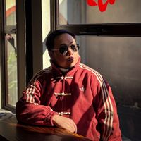 John Hixon Tiu's Photo